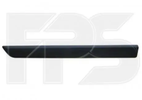 Смужка пластикова FPS FP 2611 121