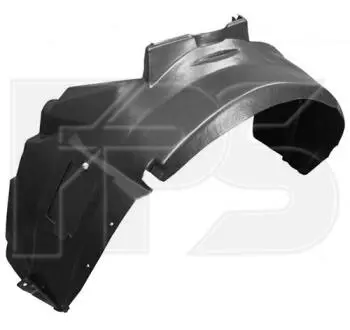 Подкрылок пластиковый FPS FP 2612 387