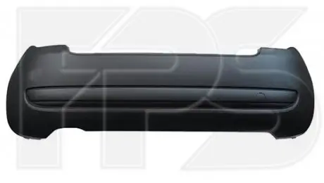 Бампер FPS FP 2612 950
