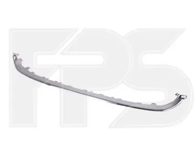 Смужка пластикова FPS FP 2616 919