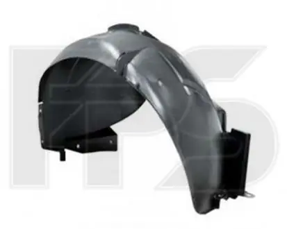 Подкрылок пластиковый FPS FP 2701 388