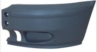 Кут бампера FPS FP 2801 911