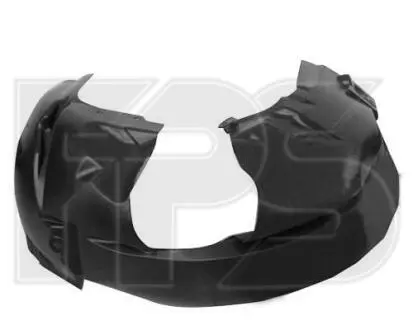 Подкрылок пластиковый FPS FP 2810 387