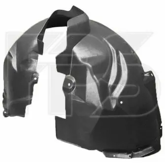 Подкрылок пластиковый FPS FP 2811 387