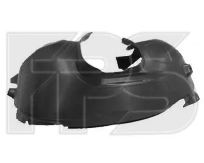Подкрылок пластиковый FPS FP 2813 387