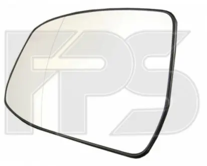 Зеркало с подогревом FPS FP 2813 M11