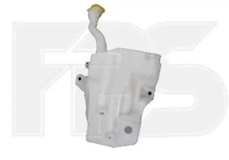 Бачок содержимым более 2 л FPS FP 2817 110
