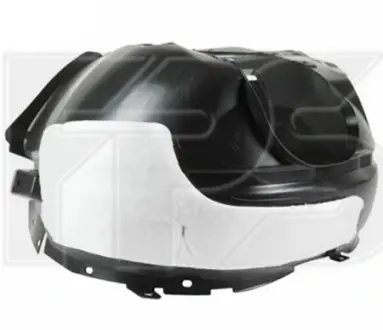 Подкрылок пластиковый FPS FP 2817 388