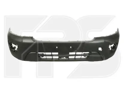 Бампер FPS FP 2821 904
