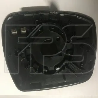 Дзеркало з підігрівом FPS FP 2827 M11