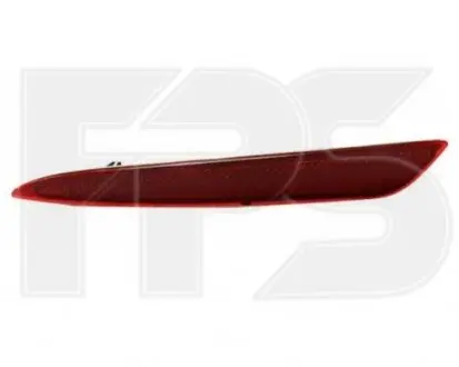 Фонарь задний FPS FP 2836 F2-P