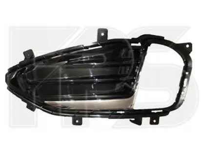 Решітка пластикова FPS FP 2837 913