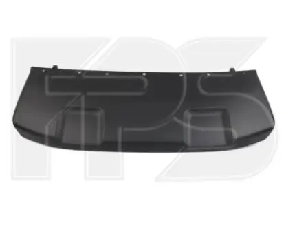 Накладка бампера FPS FP 2841 920