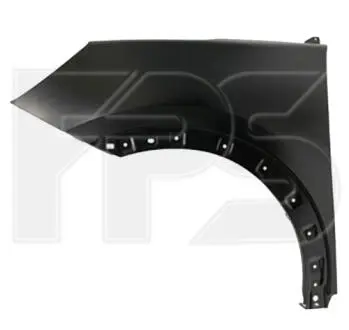 Крило FPS FP 2844 311