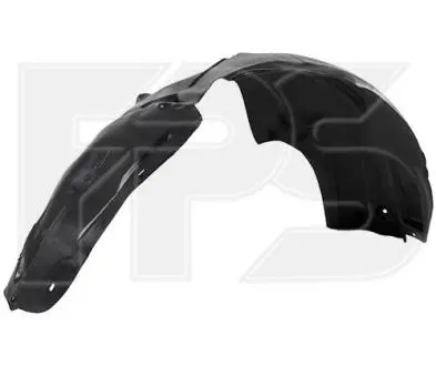 Підкрилок пластиковий FPS FP 2861 387