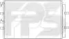 Конденсатор кондиціонера FPS FP 28 K214 (фото 1)