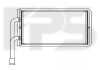 Радиатор печки FPS FP 28 N29 (фото 1)