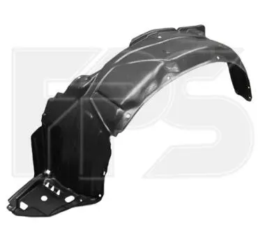 Підкрилок пластиковий FPS FP 3004 387