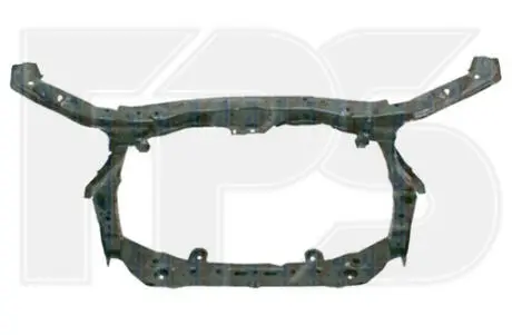 Панель FPS FP 3008 200