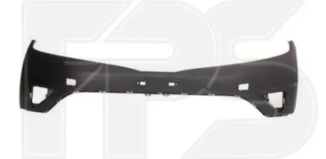 Бампер FPS FP 3008 900