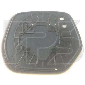 Зеркало с подогревом FPS FP 3010 M15