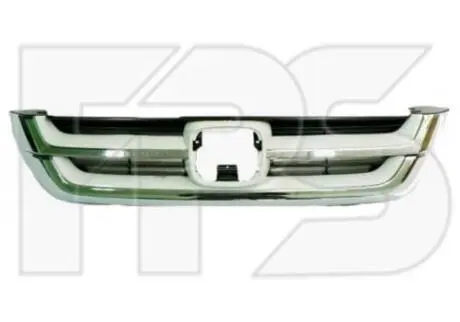 Решітка пластикова FPS FP 3022 994