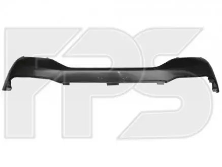 Бампер FPS FP 3028 900