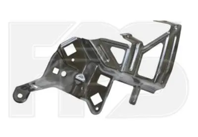 Крепление пластиковое FPS FP 3034 331