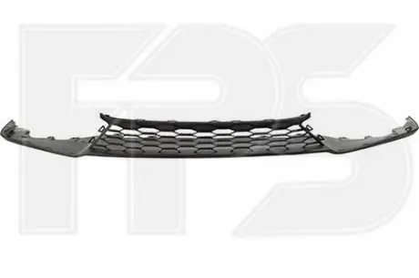 Решітка пластикова FPS FP 3035 910