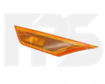 Повторювач поворотів FPS FP 3035 KB1-P