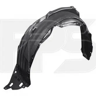 Підкрилок пластиковий FPS FP 3037 388