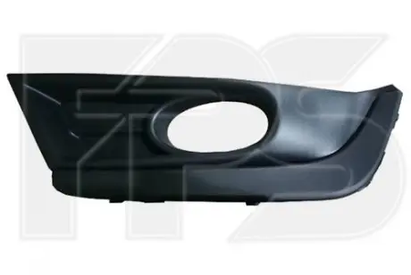 Решітка пластикова FPS FP 3037 917