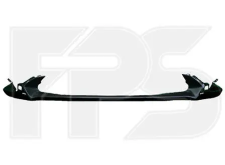 Накладка бампера FPS FP 3064 910