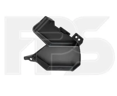 Заглушка пластикова FPS FP 3064 997
