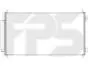 Конденсатор кондиционера FPS FP 30 K489 (фото 1)