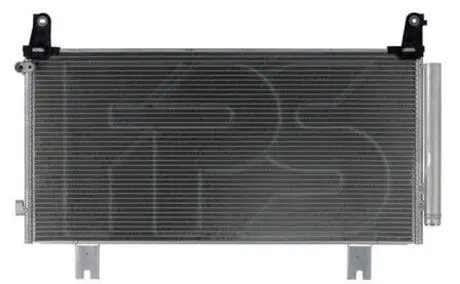 Конденсатор кондиціонера FPS FP 30 K526