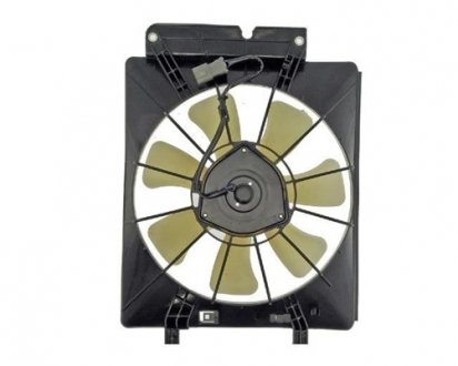 Вентилятор радіатора (в зборі) FPS FP 30 W144 (фото 1)