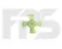 Крильчатка вентилятора FPS FP 30 W648 (фото 1)
