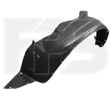 Подкрылок пластиковый FPS FP 3128 387