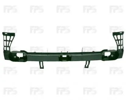 Шина бампера FPS FP 3128 980