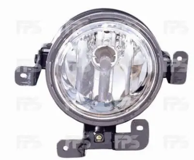 Фара противотуманная с лампой FPS FP 3128 H2-P
