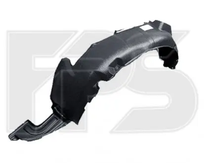 Підкрилок пластиковий FPS FP 3204 387