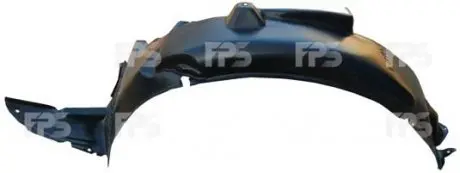 Подкрылок пластиковый FPS FP 3214 387