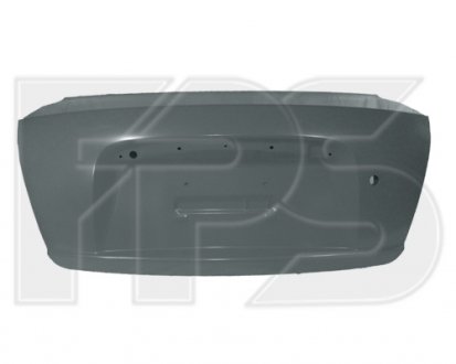 Крышка багажника FPS FP 3214 530
