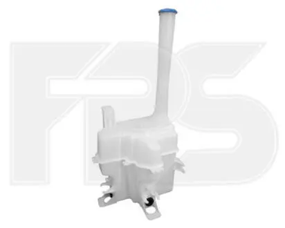 Бачок содержимым более 2 л FPS FP 3225 101