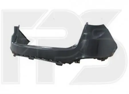 Бампер FPS FP 3225 950