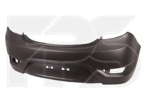 Бампер FPS FP 3227 953