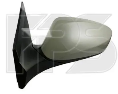 Дзеркало з підігрівом (в зборі) FPS FP 3227 M02