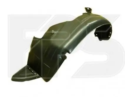 Підкрилок пластиковий FPS FP 3229 387