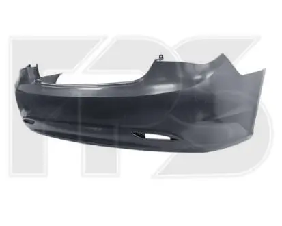 Бампер FPS FP 3230 950